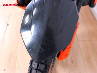KTM 790 ADVENTURE 4T