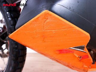 KTM 790 ADVENTURE 4T