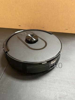 Robot aspirador - Vexilar