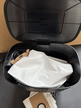 Robot aspirador - Vexilar