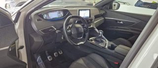 Peugeot 3008 2018