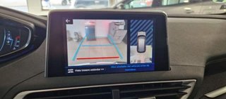 Peugeot 3008 2018