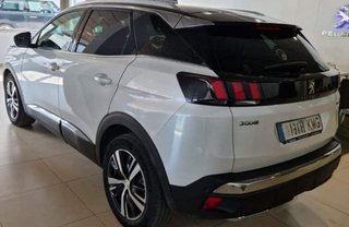 Peugeot 3008 2018