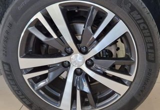 Peugeot 3008 2018