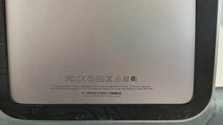 PC Apple iMac 21,5 A1418 (2017) NON FUNZIONANTE