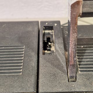 Boombox Lanico L-818E Radio Cassette