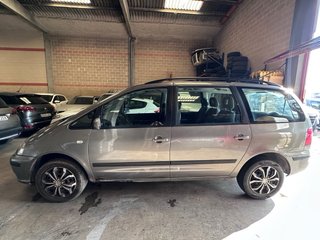 SEAT Alhambra 2005