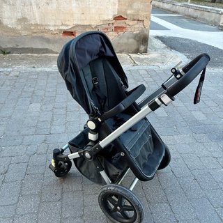 Bugaboo Cameleon 3. Edicion especial