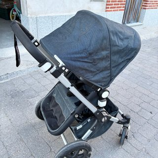 Bugaboo Cameleon 3. Edicion especial