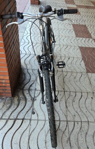 Bicicleta B'twin Original 5