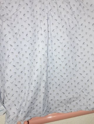 Camisa Lloyd's Talla 44