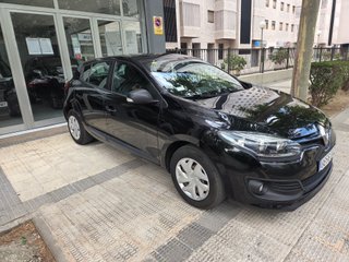 Renault Megane 65000 km