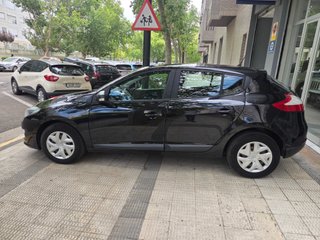 Renault Megane 65000 km