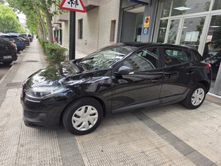 Renault Megane 65000 km