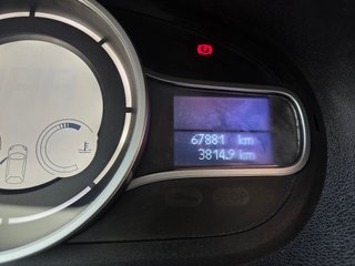 Renault Megane 65000 km