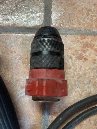 Martillo Perforador Bosch GBH 2-21 Professional