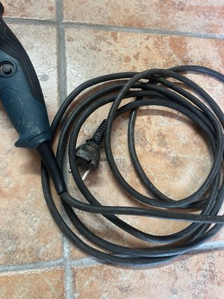 Martillo Perforador Bosch GBH 2-21 Professional