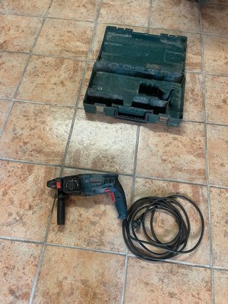 Martillo Perforador Bosch GBH 2-21 Professional