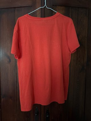 Camiseta moto Fuel Dust Maker Talla M