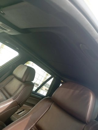 Despiece BMW X5 E70 2008