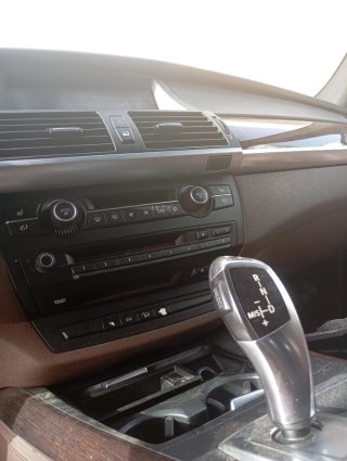 Despiece BMW X5 E70 2008