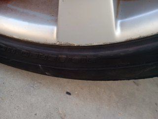 Despiece BMW X5 E70 2008