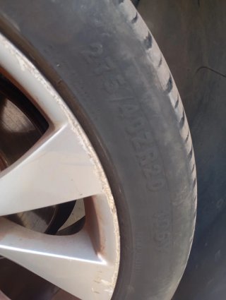 Despiece BMW X5 E70 2008