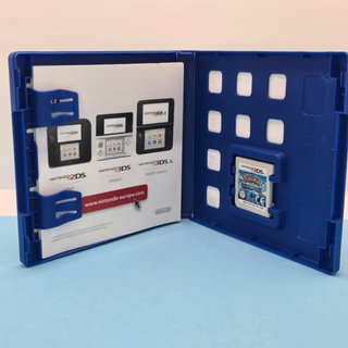 Pokémon Zaffiro Alpha Nintendo 3DS