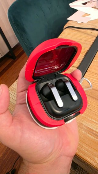 Funda Pokeball Galaxy Buds4 Pro