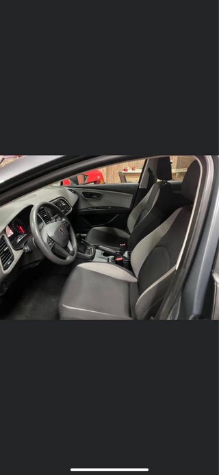 SEAT Leon 2017