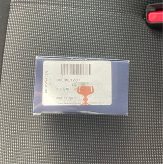 Luz de Emergencia V16 Cupra Conectada