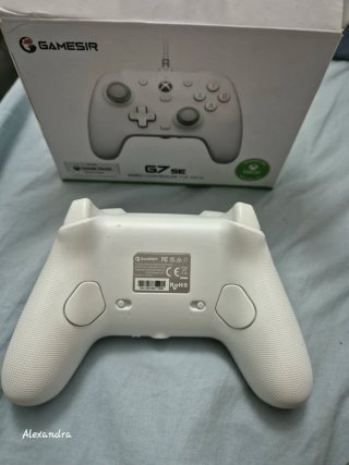 Mando GameSir G7 SE Xbox Series X/S, One y PC