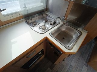 FIAT Ducato AUTOCARAVANA DREAM PERFIL 3.0 MULTIJET