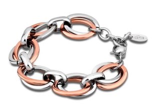 Pulsera Lotus Style Mujer LS1616