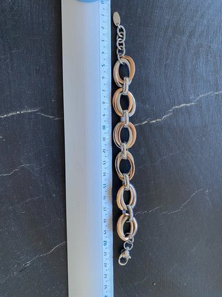 Pulsera Lotus Style Mujer LS1616