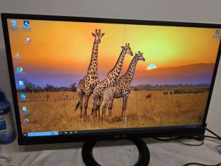 Ordenador de sobremesa i7-3770 16 gb