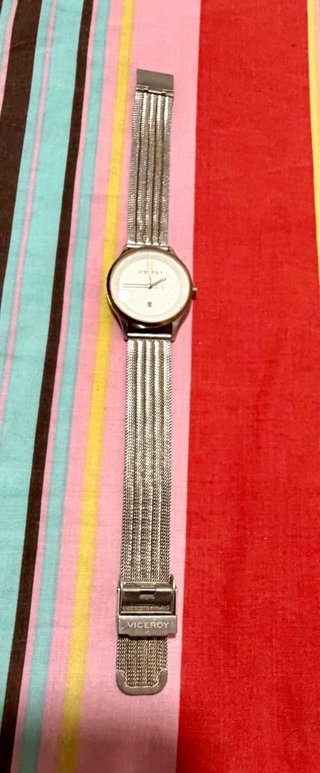 Reloj Viceroy Air 42288-97 Mujer