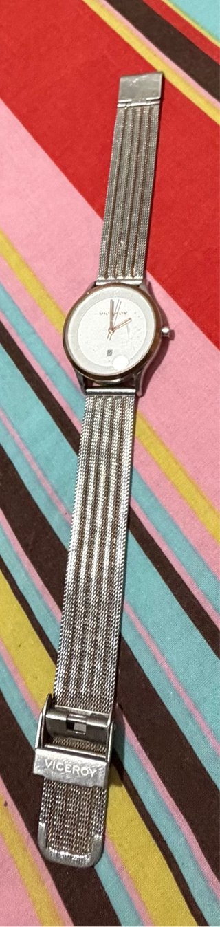 Reloj Viceroy Air 42288-97 Mujer