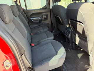 PEUGEOT Rifter Active Long BlueHDi 73kW