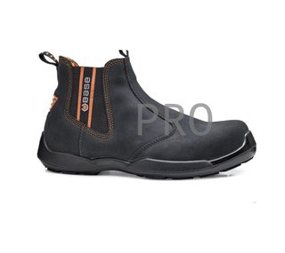 Zapato de seguridad