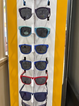 Gafas de sol para niñ@s