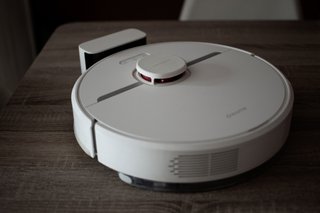 Robot Aspirador Dreame D9