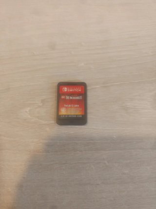 Lego Gli Incredibili Nintendo Switch