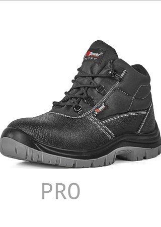 Zapatos de seguridad U Power 45