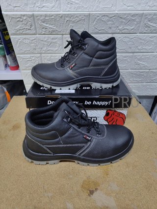 Zapatos de seguridad U Power 45