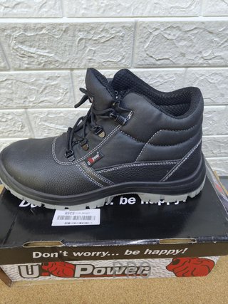 Zapatos de seguridad U Power 45