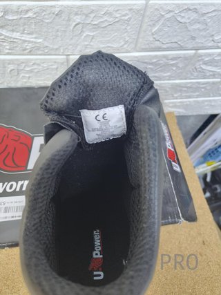 Zapatos de seguridad U Power 45