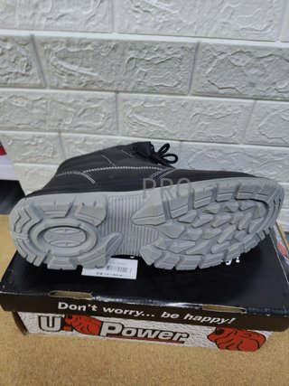 Zapatos de seguridad U Power 45