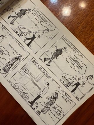 Pack 2 Cómics Fred Basset (Nº 1 y 2)