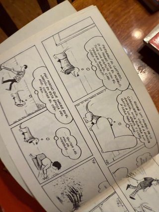 Pack 2 Cómics Fred Basset (Nº 1 y 2)